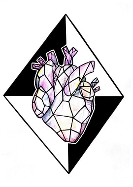 Diamond Heart