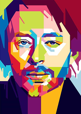 Thom Yorke