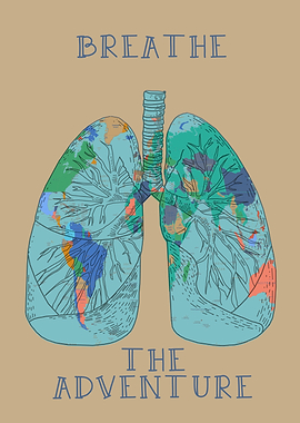 Breathe the adventure 3