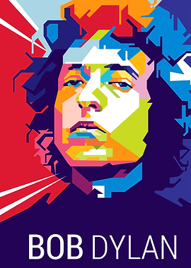 BOB DYLAN