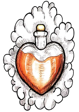 Love Potion