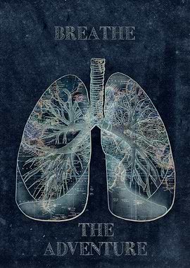 Breathe the adventure 4