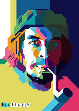 Che Guevara