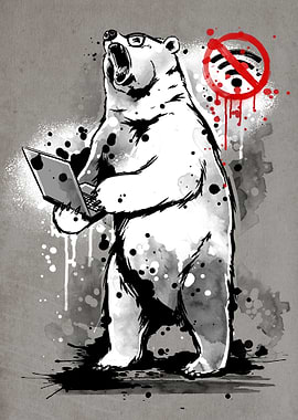 No internet connection