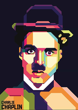 Charlie Chaplin