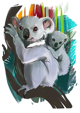 Koalas