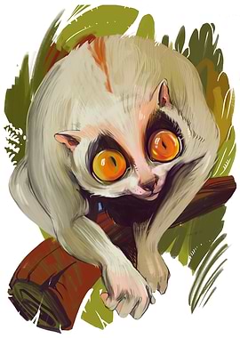 Slow Loris