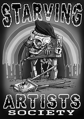 Starving Artists Society