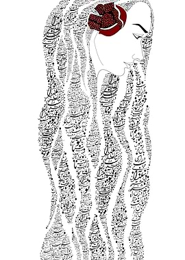 Shab e Yalda Displate