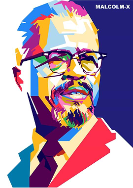 Malcolm X