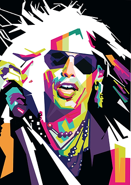 People Portrait in Style