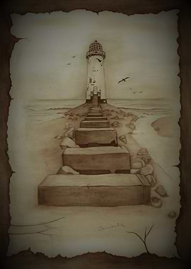 lighthouse 2