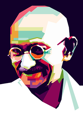 Gandhi