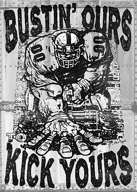 Kick Your Football Team