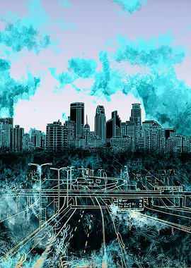 Minneapolis abstract 2