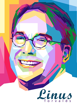 Linus Torvalds