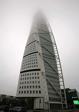 Turning Torso