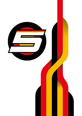 Sebastian Vettel Helmet