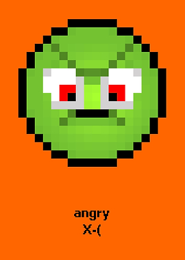 Angry