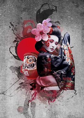 Geisha