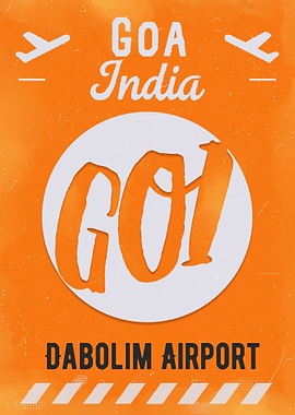 GOA India