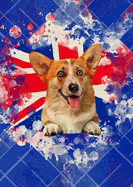 Pembroke Welsh Corgi