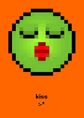 Kiss