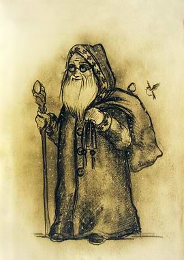 Santa Claus series 03