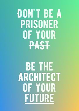 Design Your Own Future