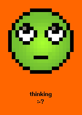 Thinking