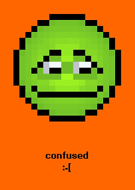 Confused