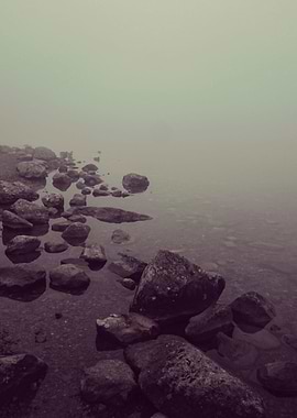 The Mists of England