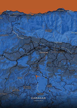 Caracas Valenzuela