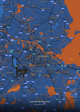 Amsterdam Netherlands