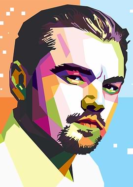 leonardo dicaprio