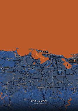 San Juan Puerto Rico
