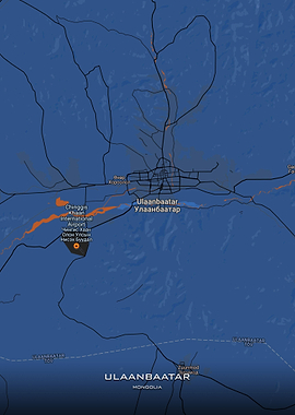 Ulaanbaatar Mongolia