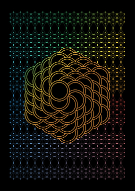 Colors Santos Orange