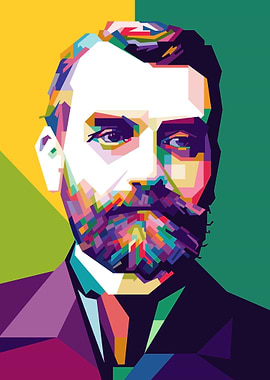 Paul Vidal de La Blache