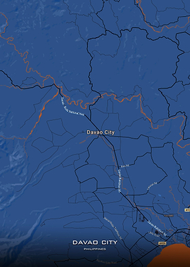 Davao City Philippines