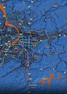 Taipei Taiwan