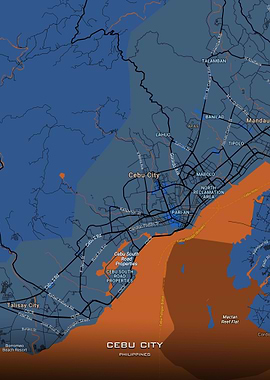 Cebu city Philippines