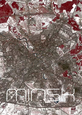 MINSK