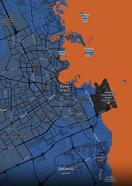 Doha Qatar