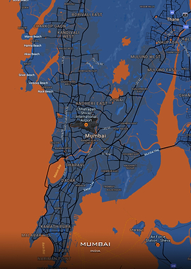Mumbai India