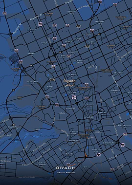 Riyadh Saudi Arabia