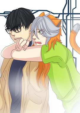 Purrsonal Catsitter 2