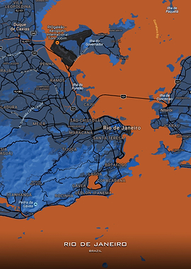 Rio de Janeiro Brazil