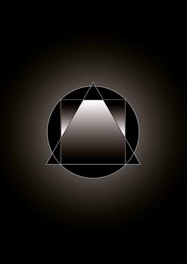 Geometrical shapes 1