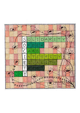 For the good of society